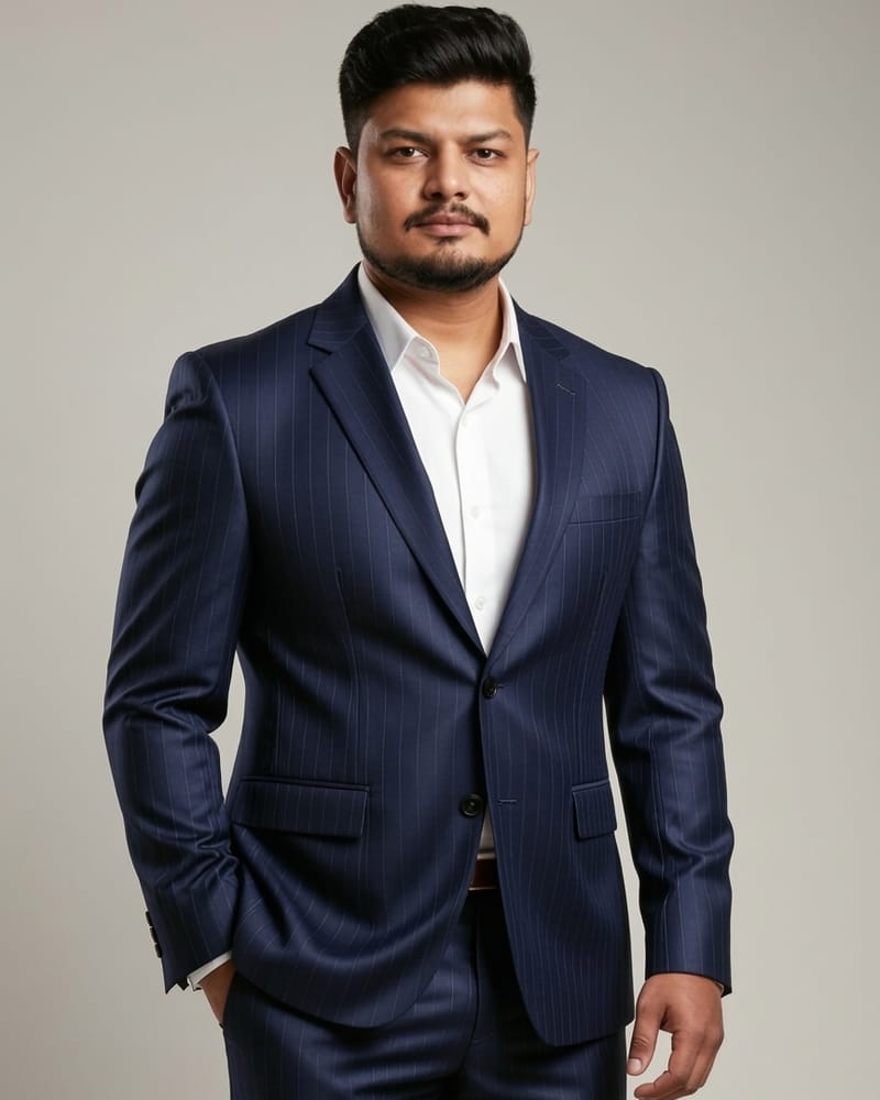 Hardik Jain - Career Coach